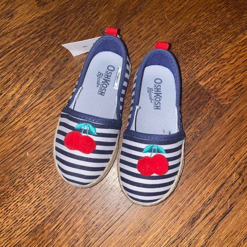 Girls Shoes